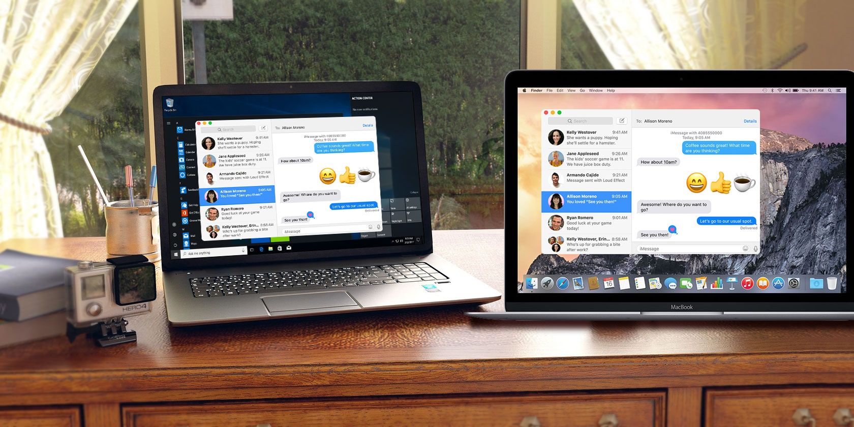 How To Use Home App On Mac